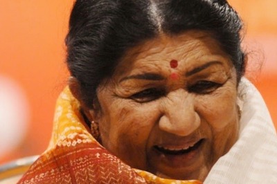 Vivek Agnihotri Wanted Lata Mangeshkar to Sing for The Kashmir Files: Will Remain a Dream to Work With Her
