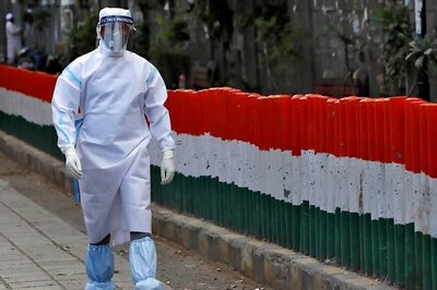 A Fortnight to Go: What Happened During First Week of Lockdown amid Coronavirus Pandemic