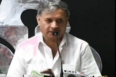 Govt Aware of Shortcomings in Data Quality, Says Rao Inderjit Singh