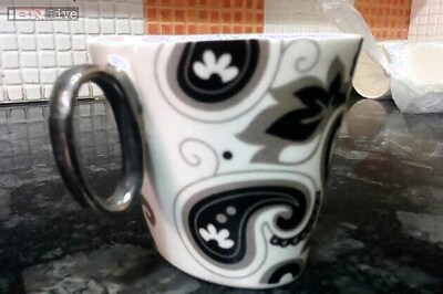 Delhi polls: Tea seller Balram Bari tries his luck again