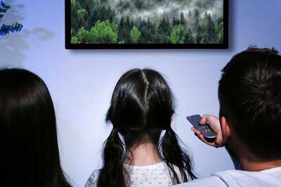 Children’s Day 2021: From Masoom to Salaam Bombay and I Am Kalam, 5 Hindi Movies You Must Watch