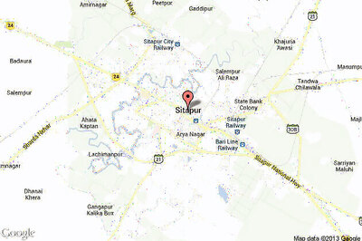 Man rapes a 10-year-old girl in Sadarpur, arrested