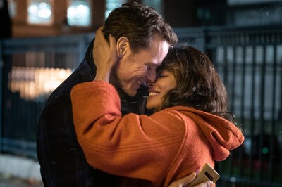 Lights, Camera, Bollywood: Sam Heughan Says He Wants To Do A Hindi Film With This Actress