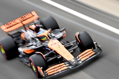 Hungary GP: Lando Norris Leads the Way as McLaren Dominate Final Practice Day