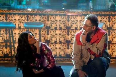 Tere Naal Nachna: Badshah Grooves With Athiya Shetty in Nawabzaade’s New Dance Number