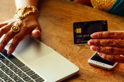 Debit, Credit Card Rule Changes Next Month: Enter Card Number for Every Online Payment or Do This