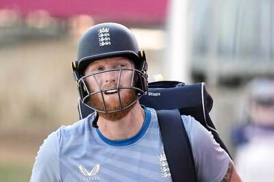 Ben Stokes Will Have a Lot of Influence in Dressing Room: MI Cape Town Head Coach Robbie Peterson