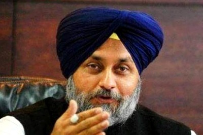 Delhi Elections: SAD Hints at Bargaining for More Seats, Badal Appoints Team to Discuss Deal with BJP
