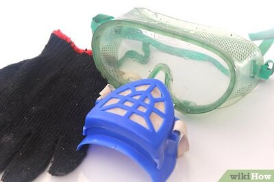 How to Stain Red Oak