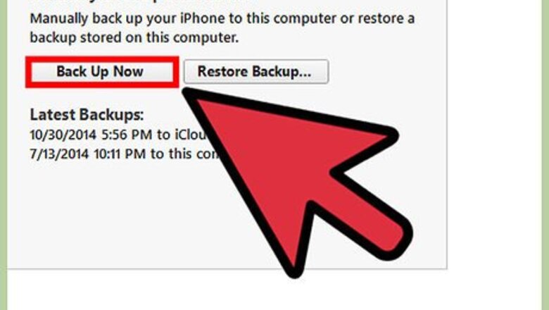 How to Downgrade an iPod Touch or iPhone