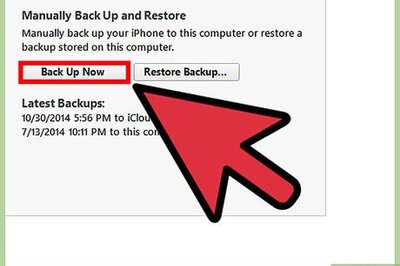 How to Downgrade an iPod Touch or iPhone