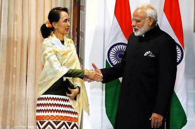 India, ASEAN Leaders Agree to Boost Maritime Cooperation