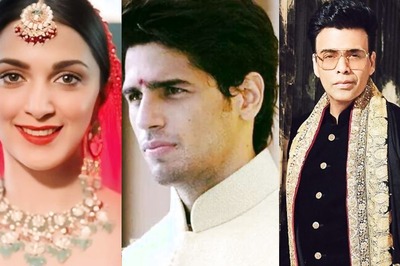 Bigg Boss 16: Karan Johar Hints at Sidharth-Kiara Wedding, Takes Dig at Ranbir, Ranveer, Kartik for 'High Fees'