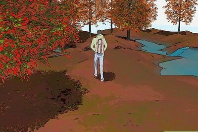 How to Photograph Autumn