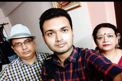 Sleepless Nights and A Tough Wait for Parents of Bengal Boy Stuck in Israel