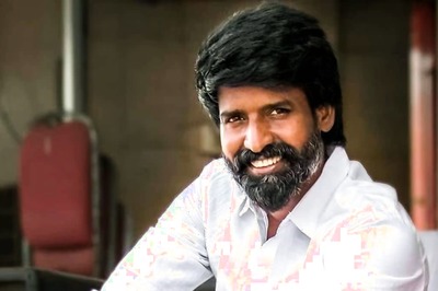 When Actor Soori Had To Beg For A Role Outside This Big Production Studio