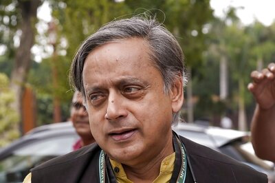Disappointed By Kerala Govt For Sitting on Justice Hema Committee Report, Says Shashi Tharoor