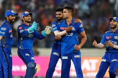 'We Discuss Tactics...': After Maiden IPL Wicket, Arjun Tendulkar Reveals The Advice He Received From His Dad Sachin