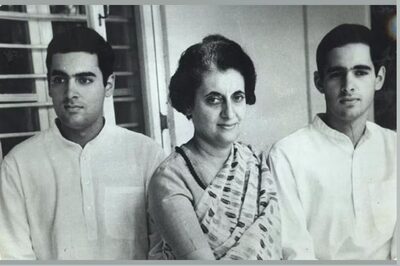 ​OPINION | Indian Prime Ministers and Cases of Corruption: Indira’s Dhritrashtra Syndrome & Emergency Excesses