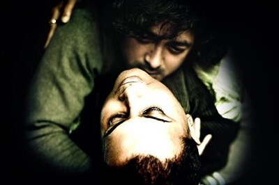 First Look: Bengali film 'Chitrangada'