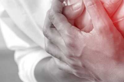 Busting Common Myths, Expert Differentiate Between Heart Failure And Attack