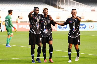 I-League 2020-21: Faisal Strike Gives Mohammedan SC Winning Start to Season vs Sudeva Delhi FC