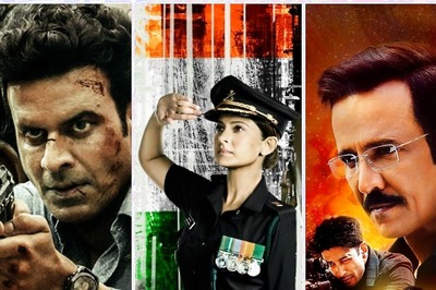 Independence Day 2022: 5 Web Series with Patriotic Themes You Should Watch on August 15