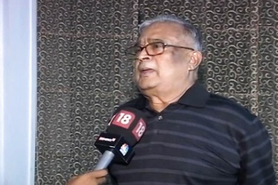 Former Cabinet Secretary T S R Subramanian Passes Away