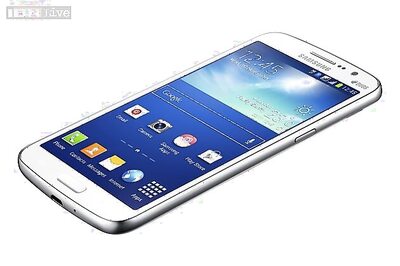 Samsung Galaxy Grand 2 India launch today, to be priced around Rs 20K