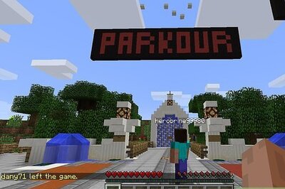 How to Create an Adventure Map in Minecraft