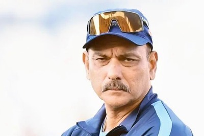 'Want the Ball to Turn From Day 1': Ex-India Head Coach Ravi Shastri Ahead of Nagpur Test