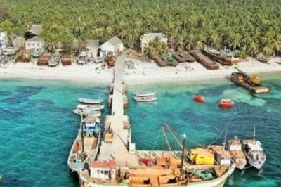 Planning  A Trip To Lakshadweep? 5 Amazing Facts To Know About The Island