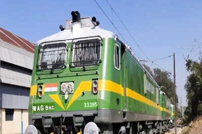 Trains Connecting Rajasthan to MP, UP and Maharashtra to Get Extra Coaches