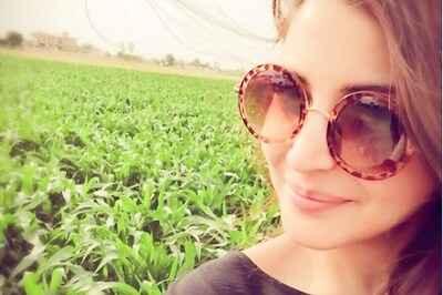 Anushka Sharma, Diljit Dosanjh Starrer Phillauri to Release on March 24