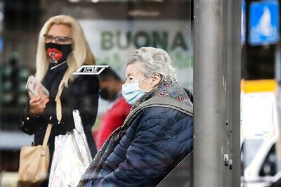 Europe Today: Closing Schools Is Latest Front In Virus Fight