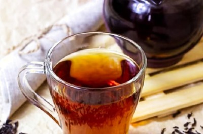 How Adding Salt To Tea Can Benefit The Body