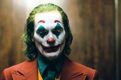 Joaquin Phoenix Offered Rs 360 Crore to Reprise Role of Joker in Two Sequels