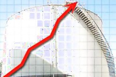 Soaring oil prices might retard growth