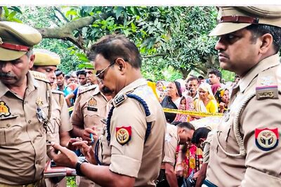 Farrukhabad Deaths: Cops Say 2 Girls Died By Suicide After Being Cheated On, Arrest 2 Boyfriends