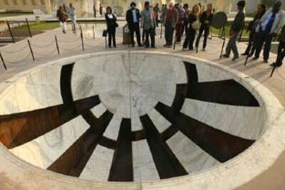 Travel Picks: Top 10 overlooked stunning structures