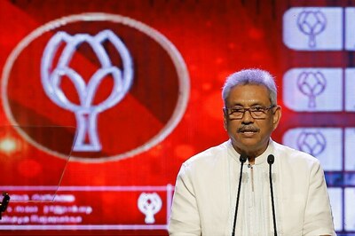 Sri Lankan Court Drops Corruption Charges Against Prez Gotabhaya, Orders Lifting of His Travel Ban