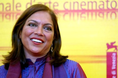 Mira Nair Reveals Why She Turned Down The Offer To Direct Harry Potter 4