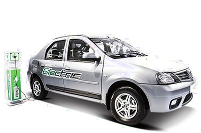 Electric cars Formula E to help Mahindra mass produce eco-friendly vehicles