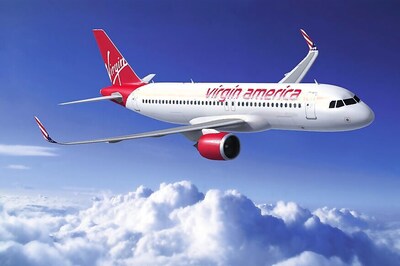 Virgin America Brand to Disappear by 2019