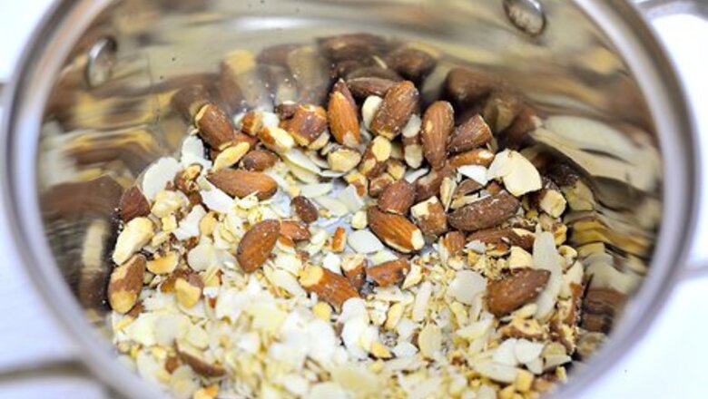 How to Make a Virgin Mai Tai Cocktail