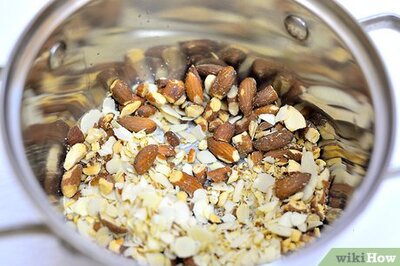 How to Make a Virgin Mai Tai Cocktail