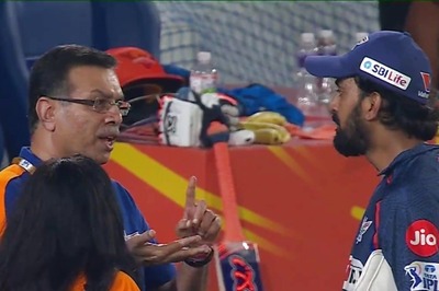 'Highly Unprofessional, Pathetic': Fans Want KL Rahul to Quit LSG After Owner's Angry Outburst in Public