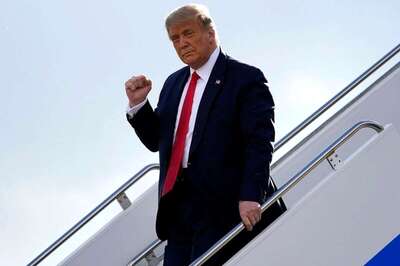 As Trump Seeks to Project Strength, Doctors Disclose Alarming Episodes