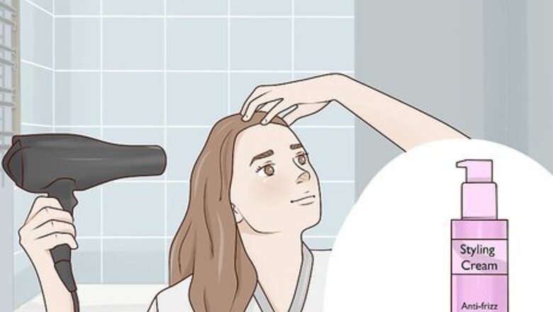 How to Wear a Zig Zag Headband