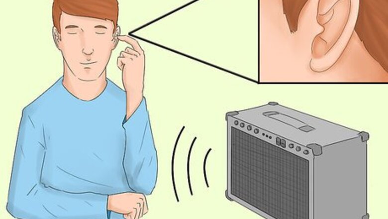How to Choose a Guitar Amplifier for Rock Music